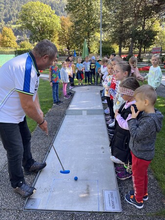 minigolf 5