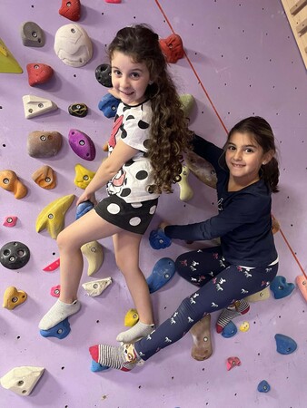 bouldern 1b 13