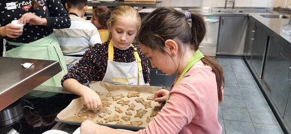 kekse backen 3