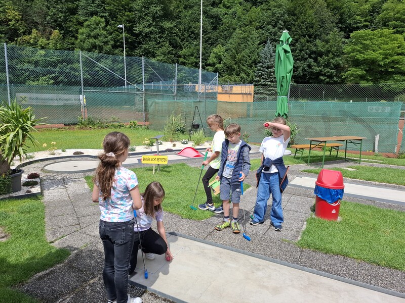 minigolf 3ab 6