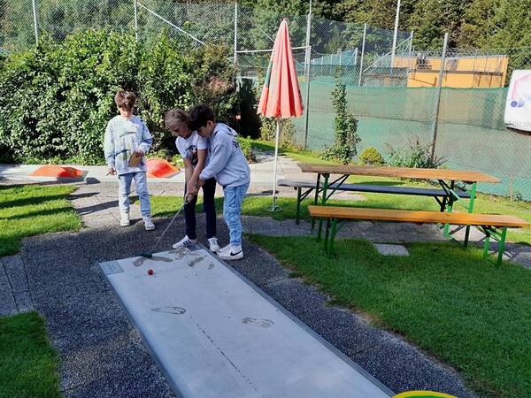 minigolf 2
