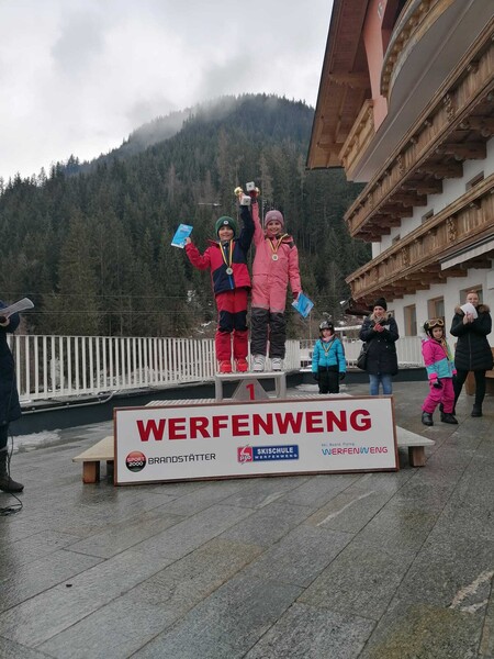 skirennen 1