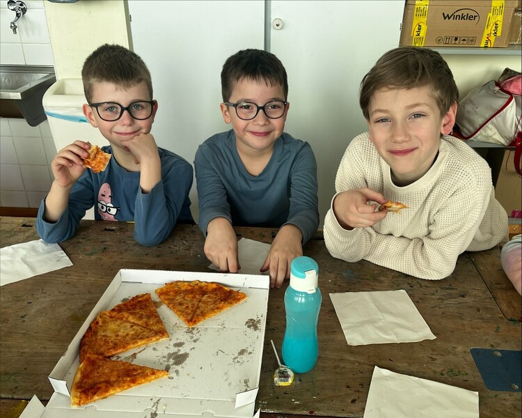 pizza 1
