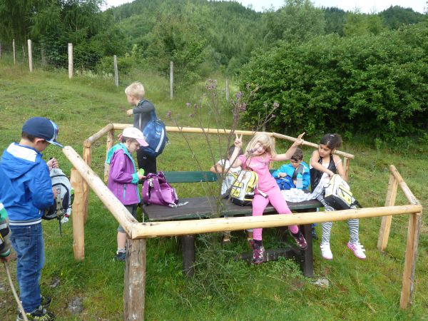 Wandertag  12 