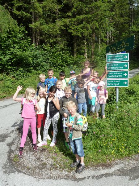 Wandertag  17 