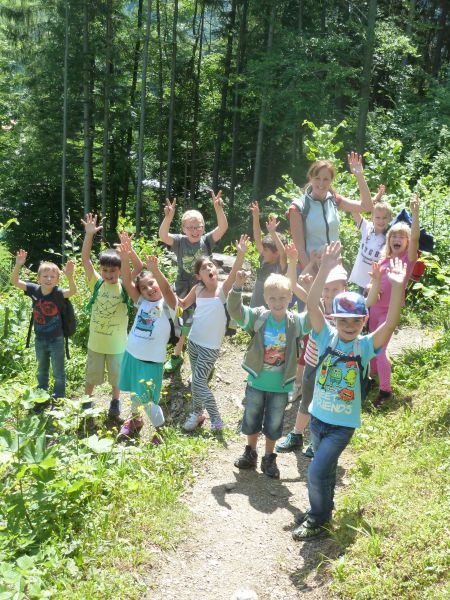 Wandertag  48 