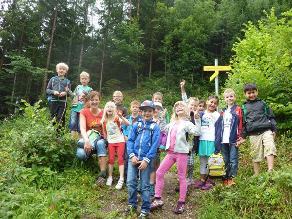 Wandertag  7 