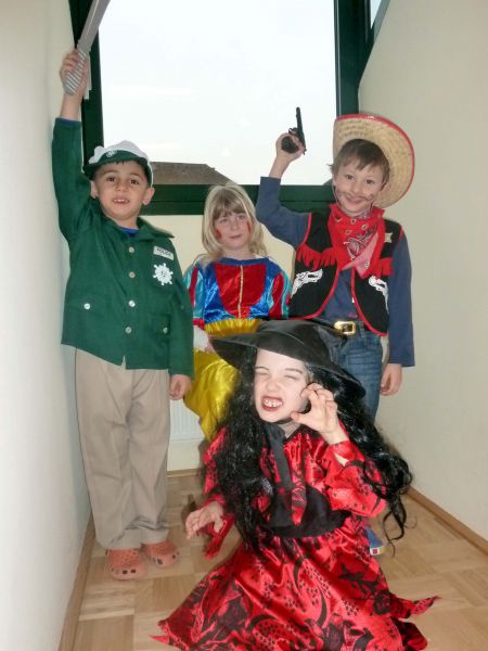 Fasching  1 