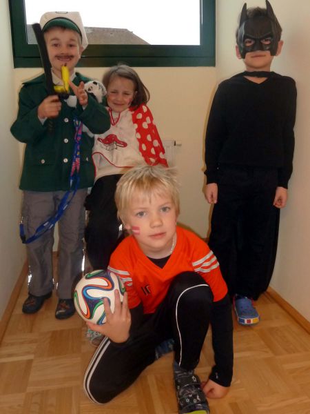 Fasching  2 