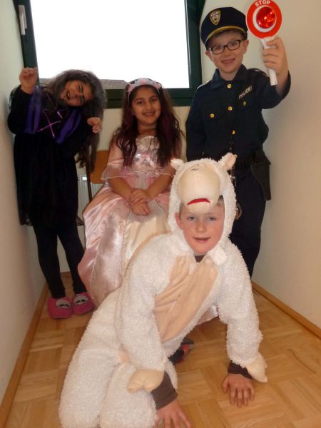 Fasching  3 