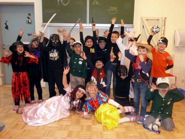 Fasching  5 