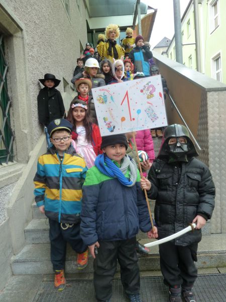 Fasching  6 