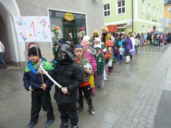 Fasching  7 