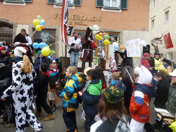 Fasching  8 