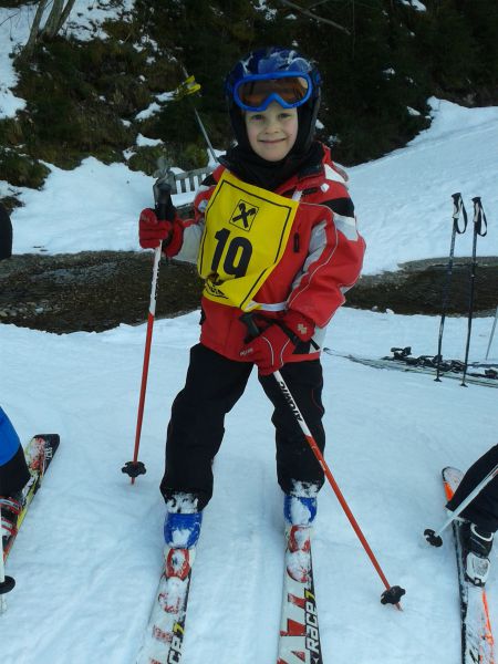Schulschirennen  5 