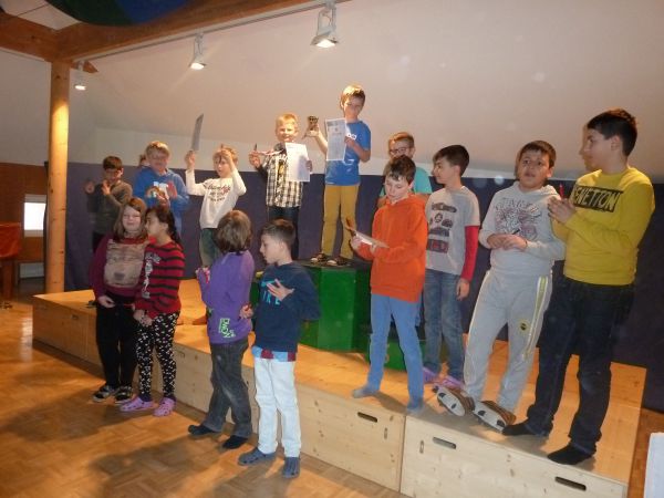 Siegerehrung  6 