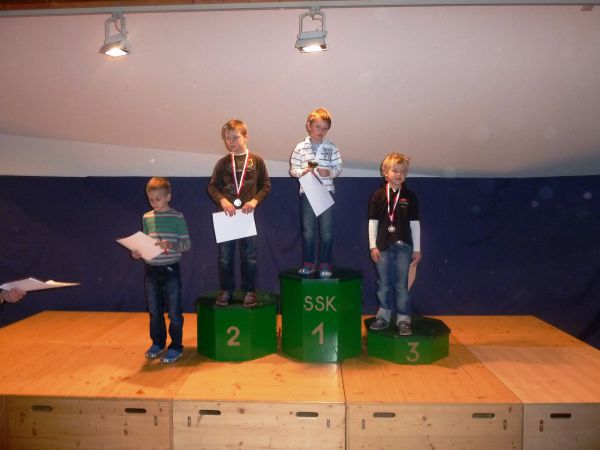 Siegerehrung  9 